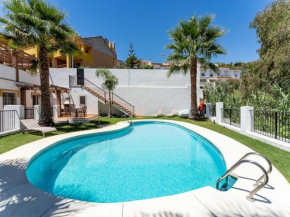 Faro's Villa Horizonte near seabeach